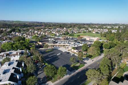 Irvine Unified School District in Irvine California - Springbrook Elementary School Slideshow Image 32