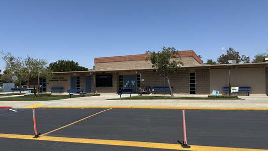 Irvine Unified School District in Irvine California - Turtle Rock Elementary School Slideshow Image 35