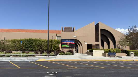 Irvine Unified School District in Irvine California - Westpark Elementary School Slideshow Image 37