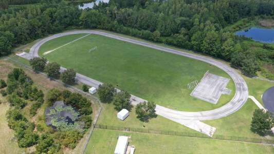 John Long Middle School in Wesley Chapel Florida - Track & Field Slideshow Image 2