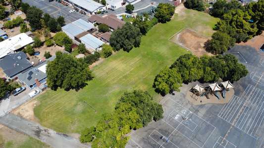Kimball Elementary School in Antioch California - Field - Practice 1 Slideshow Image 0