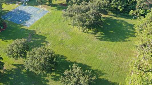 Lake Myrtle Elementary School in Land O' Lakes Florida - Practice Field Slideshow Image 0