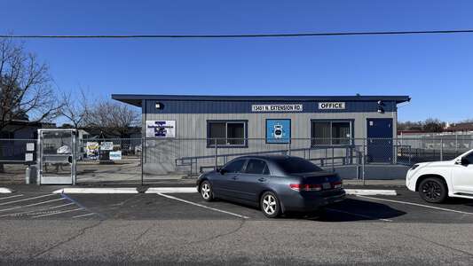 Lodi Unified School District in Lodi California - Independence High School Slideshow Image 5