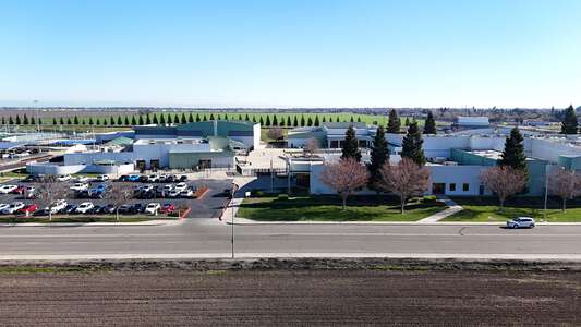 Lodi Unified School District in Lodi California - Ronald E. McNair High School Slideshow Image 2
