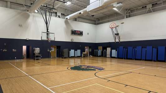 Live Oak Elementary School in Santa Cruz California - Multi Purpose Room Slideshow Image 0