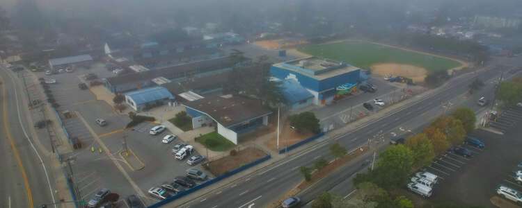 Live Oak School District in Santa Cruz California - Live Oak Elementary School Slideshow Image 3