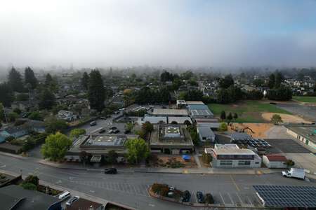 Live Oak School District in Santa Cruz California - Green Acres Elementary School Slideshow Image 2