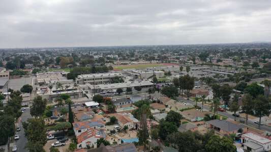 Lynwood Unified School District in Lynwood California - Lynwood High School (Bullis) Slideshow Image 0