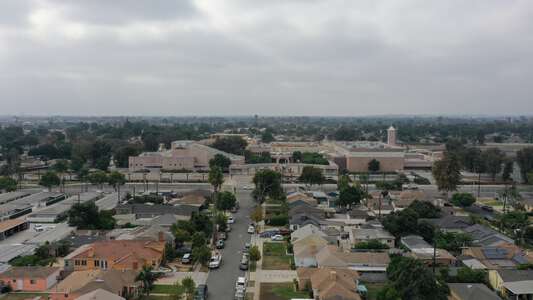 Lynwood Unified School District in Lynwood California - Lynwood High School (Imperial) Slideshow Image 2