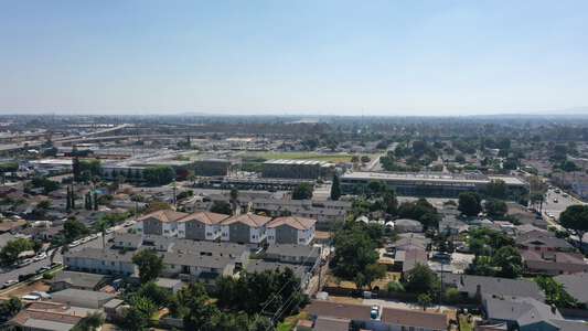 Lynwood Unified School District in Lynwood California - Marco Antonio Firebaugh High School Slideshow Image 3