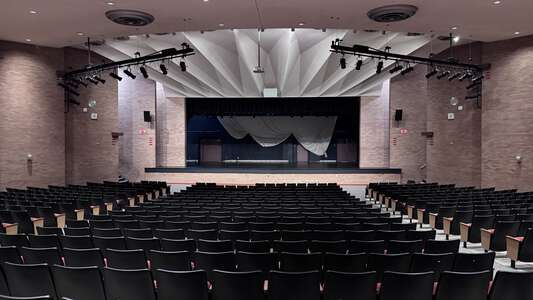 MacArthur High School in Houston Texas Slideshow Image 0