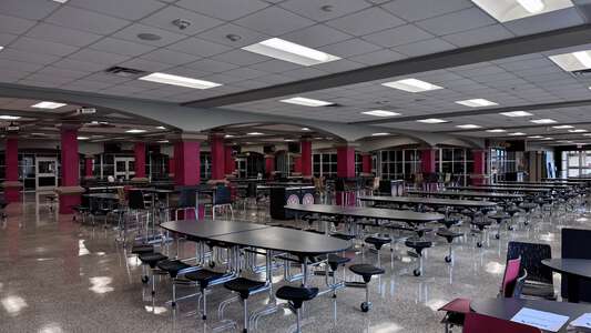 MacArthur High School in Houston Texas Slideshow Image 1