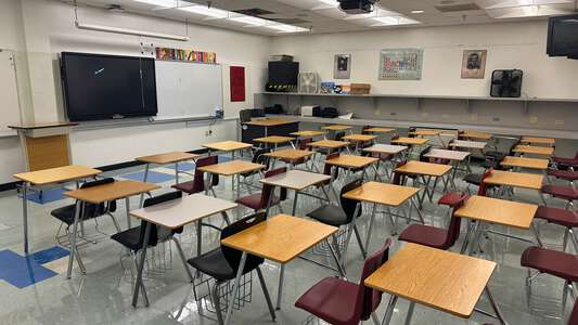 Maritime And Science Technology (MAST Academy) in Miami Florida - Classroom Slideshow Image 0