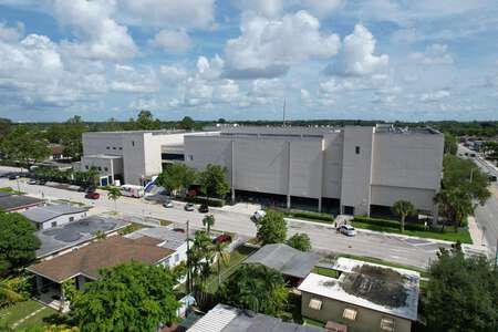 Miami-Dade County Public Schools in Miami Florida - Hialeah Senior High School Slideshow Image 6