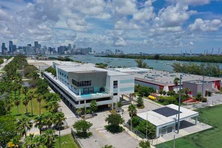Miami-Dade County Public Schools in Miami Florida - Maritime And Science Technology Slideshow Image 1