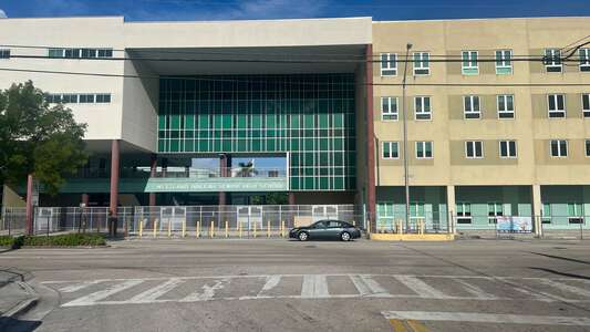 Miami-Dade County Public Schools in Miami Florida - Westland Hialeah Senior High School Slideshow Image 5