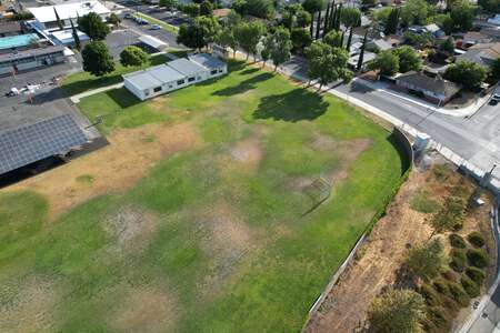Marsh Elementary School in Antioch California - Practice Field 2 Slideshow Image 3