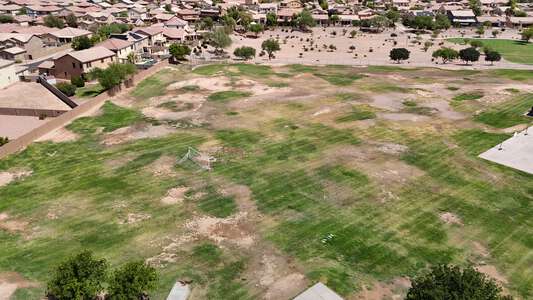 Maricopa Elementary School in Maricopa Arizona - Practice Field Slideshow Image 2