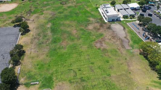Meadow Park Elementary School in Irvine California - Practice Field Slideshow Image 0