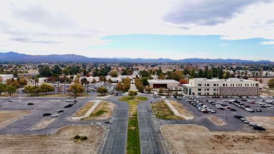 Mt. San Jacinto Community College in San Jacinto California - San Jacinto Campus Slideshow Image 0