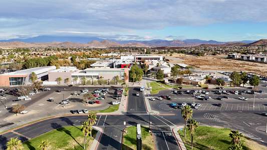 Mt. San Jacinto Community College in San Jacinto California - Menifee Valley Campus Slideshow Image 1