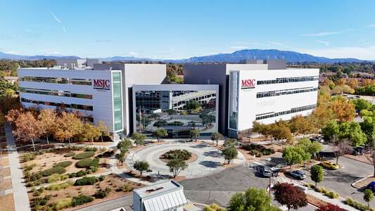 Mt. San Jacinto Community College in San Jacinto California - Temecula Valley Campus Slideshow Image 2