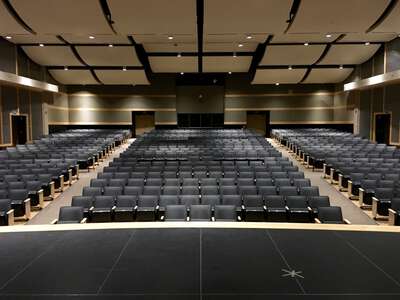 NEWS Unified School District (DEMO) (TESTING PURPOSES ONLY) in Hastings Alabama - Camille's Theater Slideshow Image 5