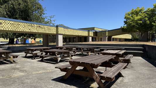 Nautilus K-8 in Federal Way Washington - Quad Slideshow Image 2