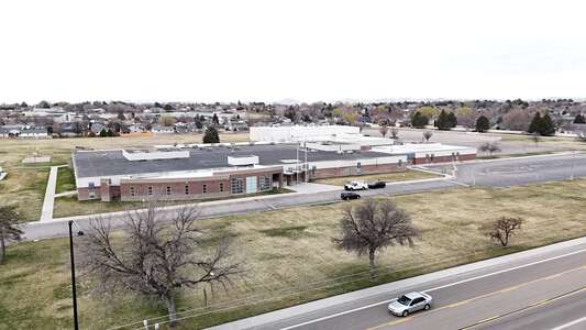 Nampa School District in Nampa Idaho - South Middle School Slideshow Image 3