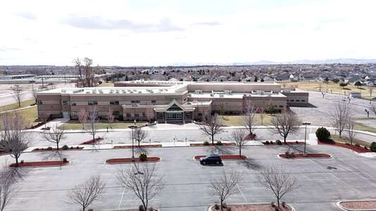 Nampa School District in Nampa Idaho - Lone Star Middle School Slideshow Image 5