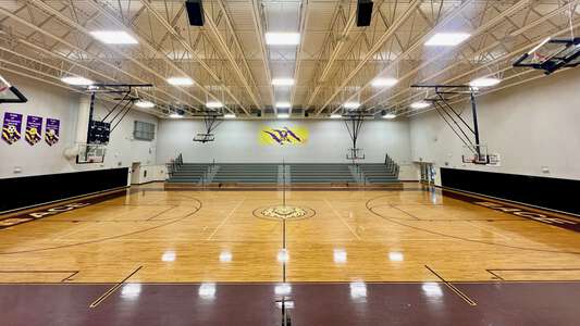 OCPS Academic Center for Excellence in Orlando Florida - Gym Slideshow Image 0
