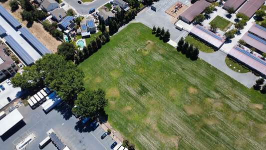 Orchard Park School in Oakley California - Practice Field 2 Slideshow Image 1