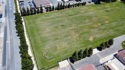 Orchard Park School in Oakley California - Practice Field 1 Slideshow Image 0
