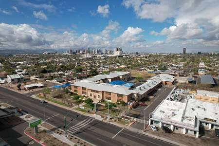 Phoenix Elementary School District #1 in Phoenix Arizona - Whittier Elementary School Slideshow Image 11