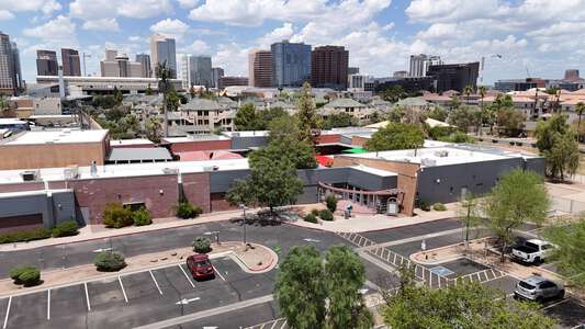 Phoenix Elementary School District #1 in Phoenix Arizona - Faith North Early Childhood Learning Cen Slideshow Image 5