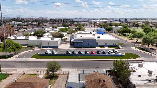 Phoenix Elementary School District #1 in Phoenix Arizona - Lowell Elementary School Slideshow Image 8