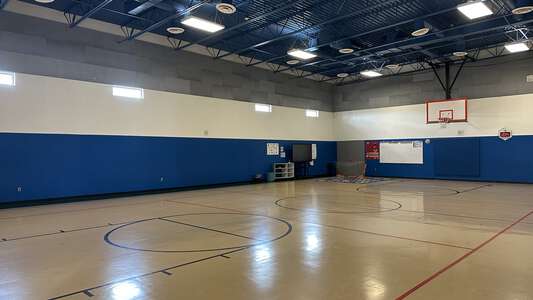 Paul Laurence Dunbar Institute in Phoenix Arizona - Gym Slideshow Image 1