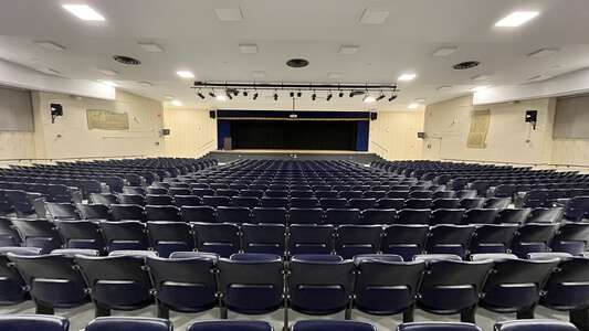 Paxon School for Advanced Studies in Jacksonville Florida - Theater Slideshow Image 0