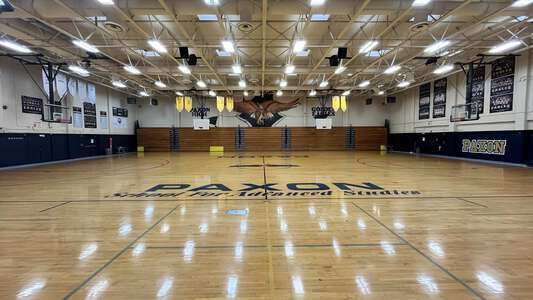Paxon School for Advanced Studies in Jacksonville Florida - Gym Slideshow Image 1