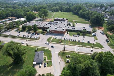 Pattonville School District in St. Ann Missouri - Academy Of Innovation At Remington Slideshow Image 3