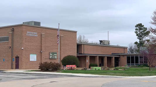 Pattonville School District in St. Ann Missouri - Bridgeway Elementary School Slideshow Image 4