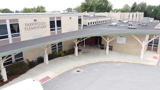 Pattonville School District in St. Ann Missouri - Parkwood Elementary School Slideshow Image 6
