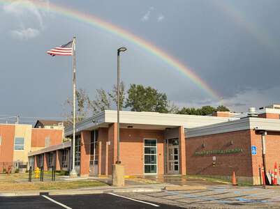 Pattonville School District in St. Ann Missouri - Willow Brook Elementary School Slideshow Image 7