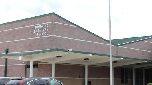 Pattonville School District in St. Ann Missouri - Drummond Elementary School Slideshow Image 5