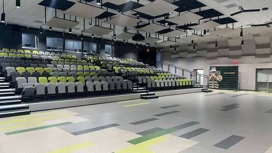 Royal High School in Simi Valley California - Theater Slideshow Image 1