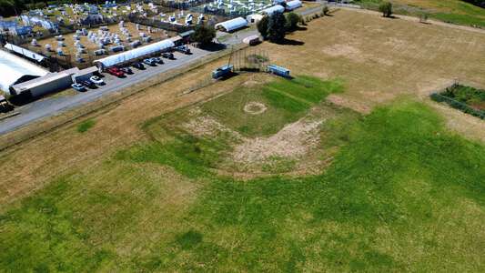 Riverside High School in Tualatin Oregon - Field - Baseball Slideshow Image 0