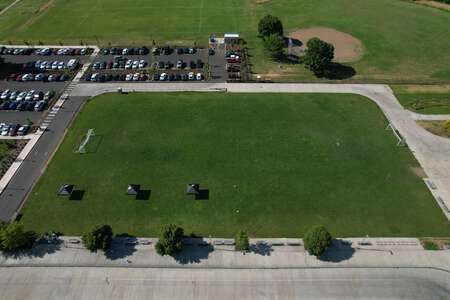 Roosevelt Middle School in Eugene Oregon - Field - Soccer Slideshow Image 2