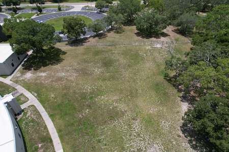 Shady Hills Elementary School in Spring Hill Florida - Practice Field Slideshow Image 1