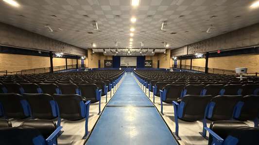 Sandalwood High School in Jacksonville Florida - Theater Slideshow Image 0