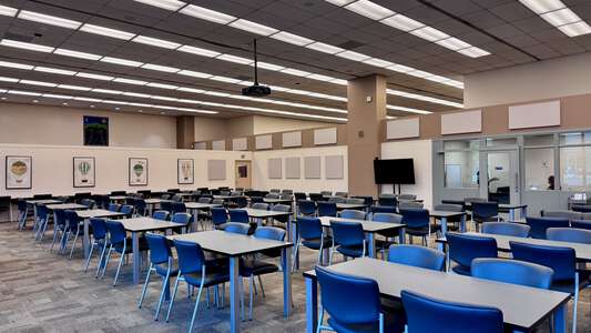 San Jacinto Campus in San Jacinto California - Assembly Room Slideshow Image 4